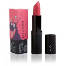 Karen Murrell 03 Pink Starlet Lipsticks 4g