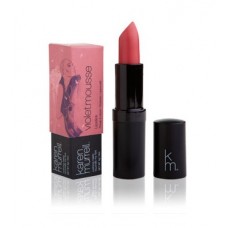 Karen Murrell 05 Violet Mousse Natural Lipstick 4g