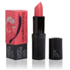 Karen Murrell 13 Camellia Morning Natural Lipstick 4g