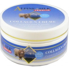 Alpine Silk Collagen Crème 100g