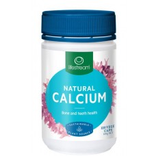 Lifestream Natural Calcium 120 capsules