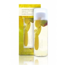 Linden Leaves Pick Me Up Body Oil 250ml