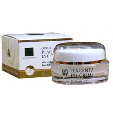 Nature's Beauty - Ovine Placenta Eye Cream 15g