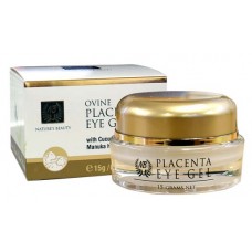 Nature's Beauty - Ovine Placenta Eye Gel 15g