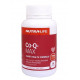 Nutra Life Co-Q Max 150mg 60 Capsules