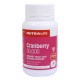 Nutra Life Cranberry 50,000 100 Capsules