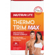 Nutra Life Thermo Trim MAX 50 Capsules