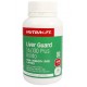 Nutra Life Liver Guard 56,000 plus Boldo 60 Capsules