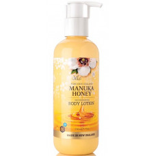 Wild Ferns Manuka Honey Nourishing Body Lotion 230ml