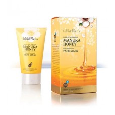 Wild Ferns Manuka Honey Conditioning Face Mask 100ml