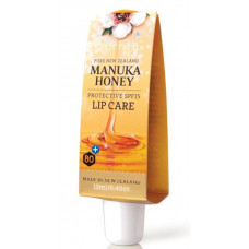 Wild Ferns Manuka Honey Protective SPF15 Lip Care 12ml