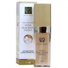 Nature's Beauty - Ovine Placenta Essence 30ml