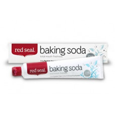 Redseal Baking Soda Toothpaste 100g