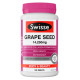 Swisse Grape Seed 14,250mg 180 Tablets