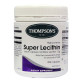 Thompson's Super Lecithin 200 Capsules