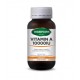 Thompson's Vitamin A 10,000IU 100 Capsules