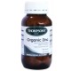 Thompson's Organic Zinc 180 Tablets