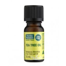 Thursday Plantation Tea Tree Oil 25ml/50ml