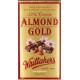 Whittakers Almond Gold Chocolate 250g