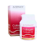 Alternatif Collagen Formula XTL 500mg 90 Capsules