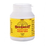 Alternatif Bee Sweet Propolis Xylitol 120 Tablets