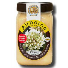 에어본 클로버 천연 꿀  500g