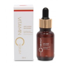 Beauty & I Vitamin C Serum 30ml