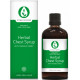 Kiwiherb Organic New Zealand Herbal Chest Syrup 200ml