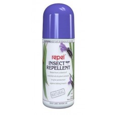 Repel Natural Insect Repellent Roll-On 60ml