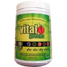 Vital Greens Powder 300g