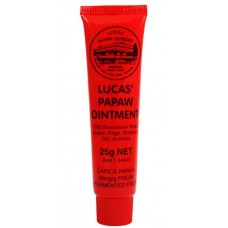 Lucas' PaPaw Ointment 25g