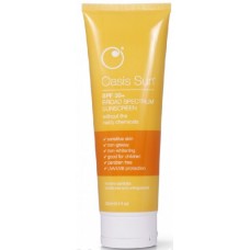 오아시스 뷰티 썬 SPF30 썬크림 250ml