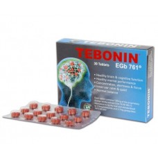 Tebonin EGb 761 30 tablets