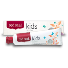 Redseal Natural Kids Toothpaste 75g