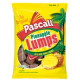 Pascall Pineapple lumps 165g