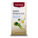 Redseal Sweet Dreams Tea 25 teabags