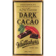 Whittakers 62% Cocoa Dark Cacao Chocolate 250g
