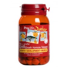 Prolife Junior GHR (Growth Hormone Releaser) 60tablets/500tablets