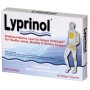 Lyprinol Green Lipped Mussel 50 Capsules