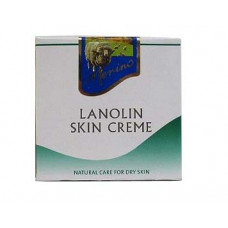 Merino - Lanolin Skin Cream