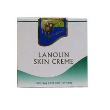 Merino - Lanolin Skin Cream