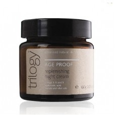 Trilogy Age Proof Replenishing Night Cream 60g