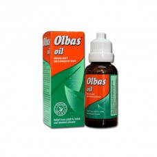 Olbas Oil 28ml