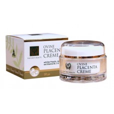 Nature's Beauty - Ovine Placenta Cream 50g