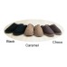 Jenny's Clog Sheepskin Slipper