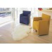 Bowron Gold Star Natural Sheepskin Rug -Single Piece