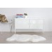 Bowron Gold Star Natural Sheepskin Rug -Single Piece