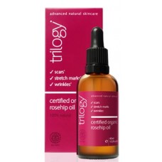 Trilogy Certified Organic Rosehip Oil 