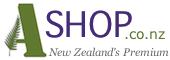 Ashop New Zealand